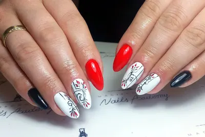 Maciechowska Nails Academy